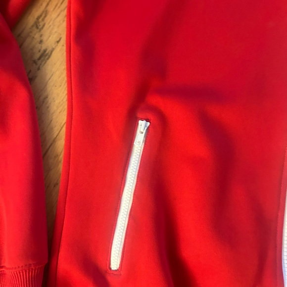 new with out tags Nike Dru fit GA jacket - size M - Picture 5 of 7